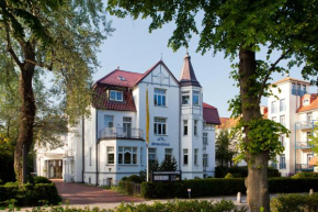Ringhotel Strandblick, Kühlungsborn
